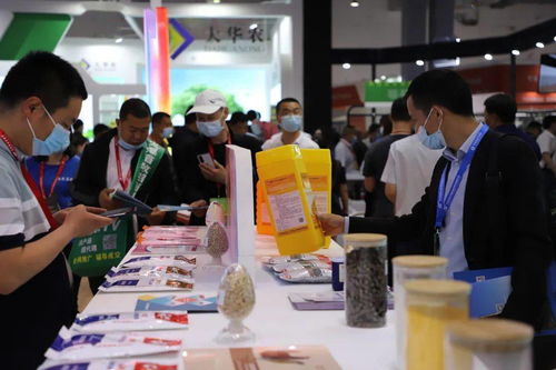 傲農精彩亮相第十九屆中國畜牧業(yè)博覽會